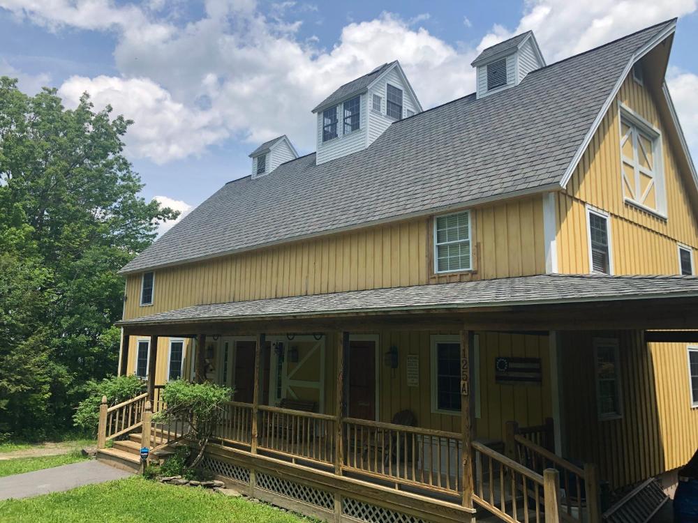 Yellow Barn Estate